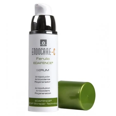 ENDOCARE-C FERULIC EDAFENCE SÉRUM – 30 ML