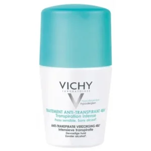 VICHY DÉODORANT ANTI-TRANSPIRANT 48H ROLL-ON 50 ML