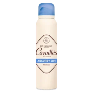 ROGÉ CAVAILLES DEO ABSORB+ SOIN RÉGULATEUR MIXTE SPRAY 150ML