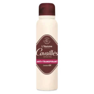 ROGE CAVAILLES ABSORB+ DÉO-SOIN RÉGULATEUR HOMME SPRAY 150ML