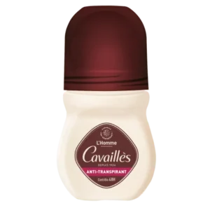 ROGE CAVAILLES DEO ABSORB+ SOIN RÉGULATEUR HOMME ROLL ON 50ML