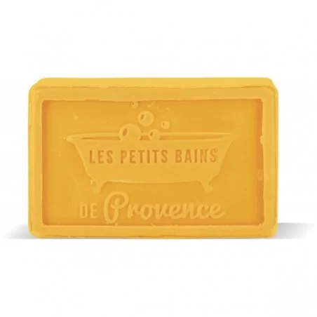 LES PETITS BAINS DE PROVENCE SAVON PAIN AGRUMES 100 GR