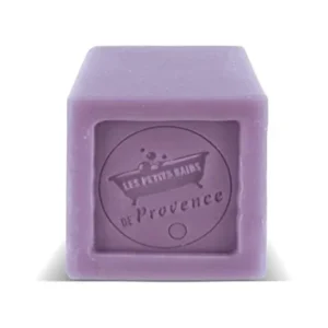 LES PETITS BAINS DE PROVENCE SAVON DUR LAVANDE 150 GR