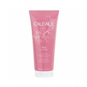 CAUDALIE GEL DOUCHE ROSE DE VIGNE 200 ML