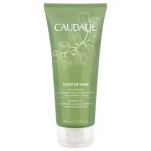 CAUDALIE GEL DOUCHE FLEUR DE VIGNE 200 ML