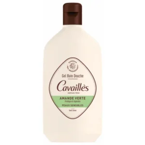 ROGÉ CAVAILLES GEL SURGRAS BAIN ET DOUCHE AMANDE VERTE 400ML