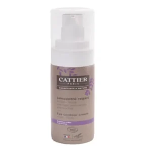 CATTIER ECLAT DE ROSE - ANTI-CERNES / ANTI-POCHES 15ML