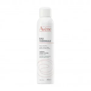 AVENE SPRAY D'EAU THERMALE 300ML