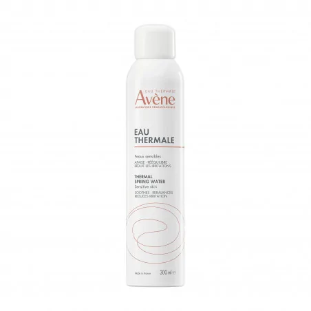 AVENE SPRAY D'EAU THERMALE 300ML
