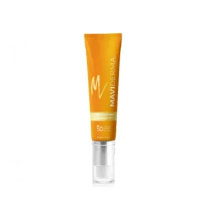MAVIDERMA ECRAN SOLAIRE TEINTE SPF50+ 50ML