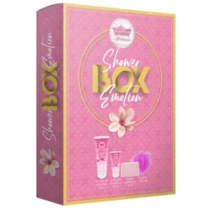 LES PETITS BAINS DE PROVENCE SHOWER BOX EMOTION