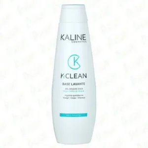 KALINE K-CLEAN BASE LAVANTE TOUS TYPES DE PEAUX 250ML