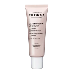 FILORGA OXYGEN-GLOW CC CREAM SPF30 40ML