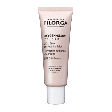 FILORGA OXYGEN-GLOW CC CREAM SPF30 40ML