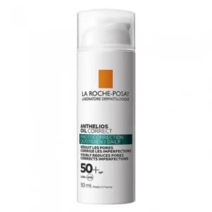 LA ROCHE-POSAY ANTHELIOS HUILE CORRECTE 50 ML