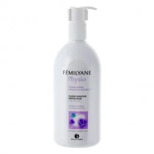 BIORGA FEMILYANE 400ML