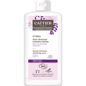 CATTIER GYNEA HYGIENNE INTIME 200ML