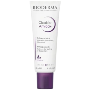 BIODERMA CICABIO ARNICA+ 40ML