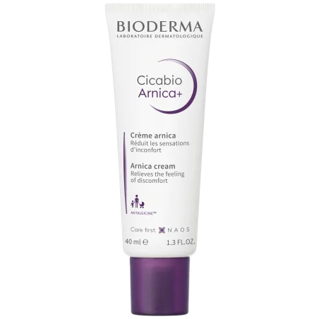 BIODERMA CICABIO ARNICA+ 40ML