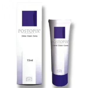 POSTOPIX
