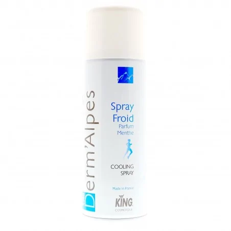 URGO FROID SPRAY FROID KING 400ML