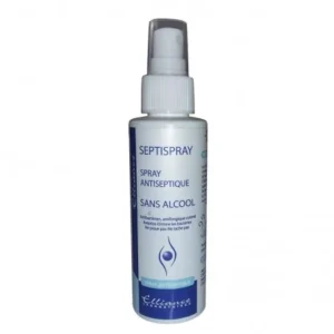 ELLIANCE SEPTISPRAY 125ML