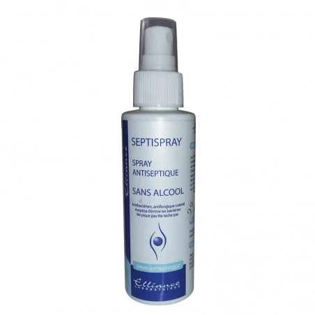 ELLIANCE SEPTISPRAY 125ML