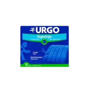 URGOSTRIPS 100 MM X 6 MM
