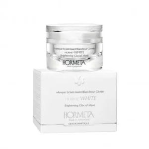 HORMETA HORME WHITE MASQUE ECLAIRCISSANT 50ML