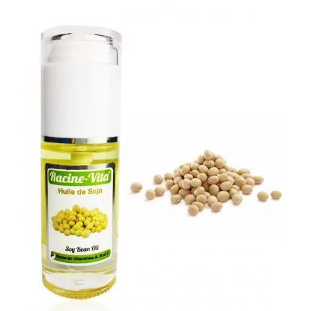 RACINE-VITA HUILE DE SOJA 40 ML