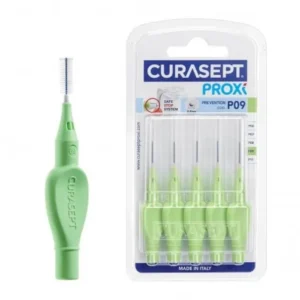 CURASEPT BROSSETTES INTERDENTAIRES PROXI P09