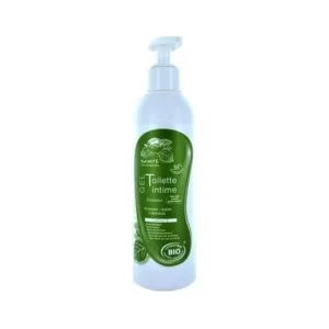 BIOKARITE GEL TOILETTE INTIME 240 ML