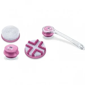 BEURER BROSSE POUR LE CORPS FC 55