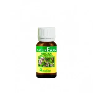 NATURE SOIN HUILE ESSENTIELLE D'ORIGAN 10ML