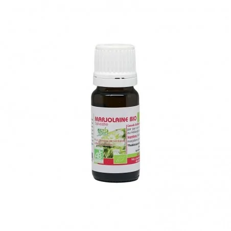 GPH DIFFUSION HUILE ESSENTIELLE DE MARJOLAINE SYLVESTRE - 10ML