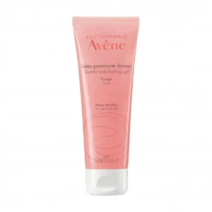 AVÈNE - GELÉE GOMMANTE DOUCEUR 75 ML