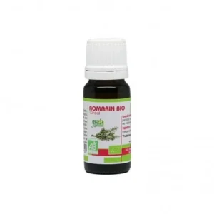 GPH DIFFUSION HUILE ESSENTIELLE DE ROMARIN CINEOL - 10ML