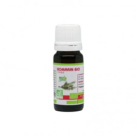 GPH DIFFUSION HUILE ESSENTIELLE DE ROMARIN CINEOL - 10ML