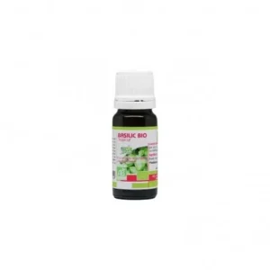 GPH DIFFUSION HUILE ESSENTIELLE DE BASILIC TROPICAL 10ML