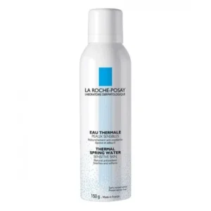 LA ROCHE-POSAY EAU THERMALE 150ML APAISANTE ET ADOUCISSANTE