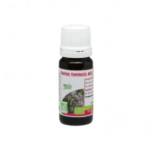 GPH DIFFUSION HUILE ESSENTIELLE DE THYM THYMOL - 10ML