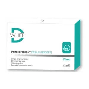 DWHITE PAIN EXFOLIANT CITRON PEAUX GRASSES 200G