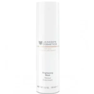 JANSSEN COSMETICS MASQUE ECLAIRCISSANT 150ML