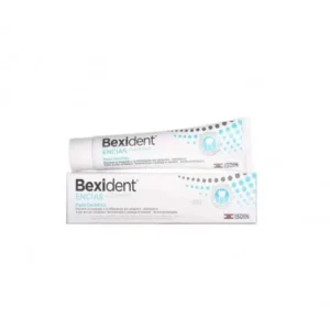 BEXIDENT DENTIFRICES GENCIVES DAILY USE 75ML