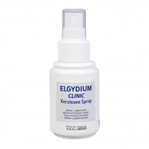 ELGYDIUM CLINIC XEROLEAVE - SPRAY TRAITEMENT BOUCHE SÈCHE 70 ML