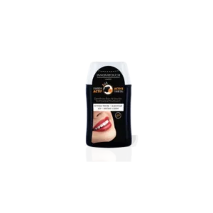INNOVATOUCH DENTIFRICE AU CHARBON 2EN 1 100 ML