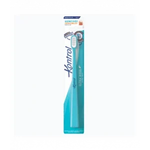 KONTROL BROSSE À DENTS ULTRA DOUCE GENCIVES SENSIBLES