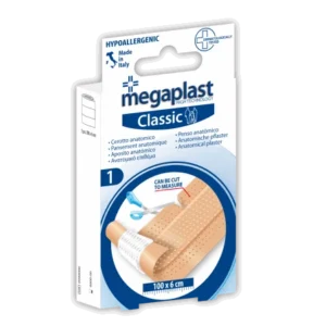 MEGAPLAST CLASSIQUES BANDES A DECOUPER BOÎTE 1 - 182120