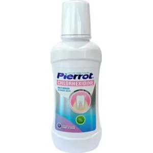PIERROT BAIN DE BOUCHE CHLOREXIDINE 250 ML
