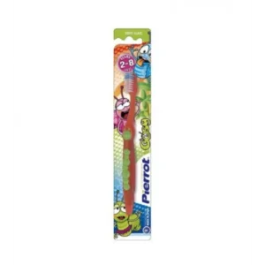 PIERROT BROSSE A DENTS GUSY 2-8 ANS - 96